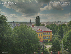 Slezská Ostrava