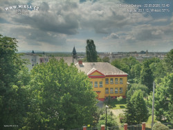 Slezská Ostrava