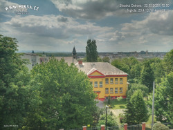 Slezská Ostrava