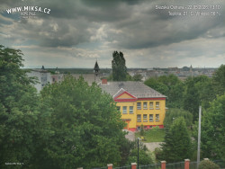 Slezská Ostrava