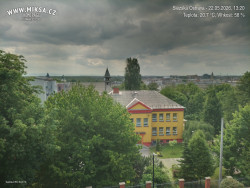 Slezská Ostrava