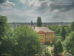 Slezská Ostrava