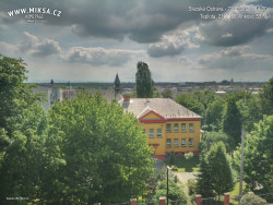 Slezská Ostrava