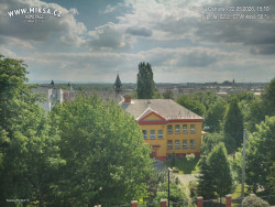Slezská Ostrava