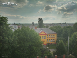 Slezská Ostrava