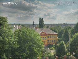 Slezská Ostrava