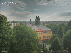 Slezská Ostrava