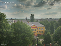 Slezská Ostrava