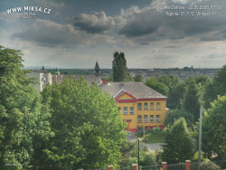 Slezská Ostrava