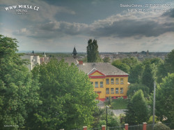 Slezská Ostrava