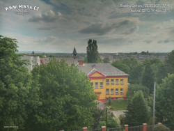 Slezská Ostrava