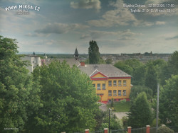 Slezská Ostrava