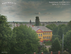 Slezská Ostrava