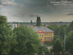 Slezská Ostrava