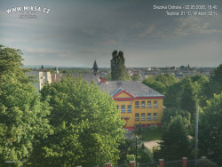 Slezská Ostrava