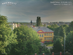 Slezská Ostrava