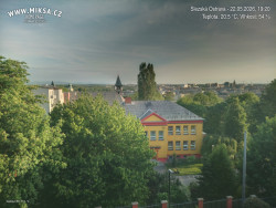 Slezská Ostrava