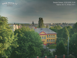 Slezská Ostrava