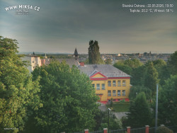 Slezská Ostrava