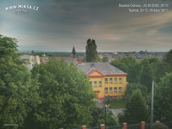 Slezská Ostrava
