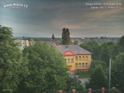 Slezská Ostrava