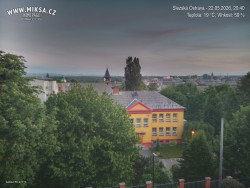 Slezská Ostrava