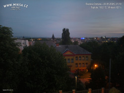 Slezská Ostrava