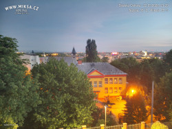 Slezská Ostrava