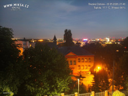 Slezská Ostrava