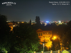 Slezská Ostrava