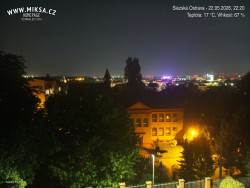 Slezská Ostrava