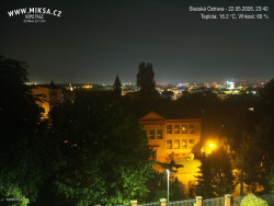 Slezská Ostrava