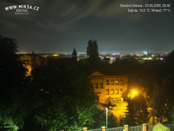 Slezská Ostrava