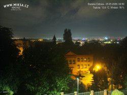 Slezská Ostrava