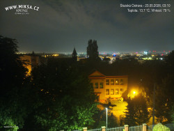 Slezská Ostrava