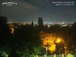 Slezská Ostrava