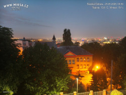 Slezská Ostrava