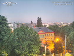 Slezská Ostrava