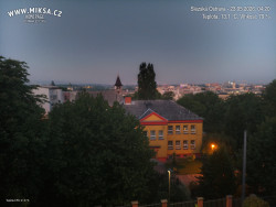 Slezská Ostrava