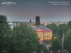 Slezská Ostrava