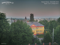 Slezská Ostrava