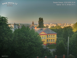 Slezská Ostrava