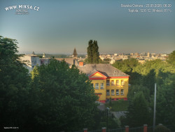 Slezská Ostrava