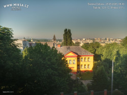 Slezská Ostrava
