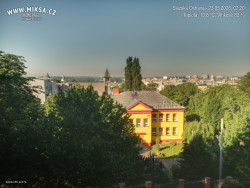 Slezská Ostrava