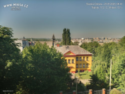 Slezská Ostrava