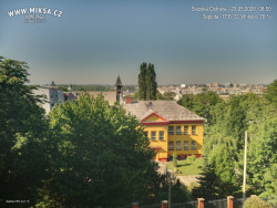 Slezská Ostrava