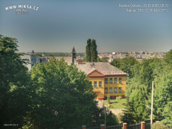 Slezská Ostrava