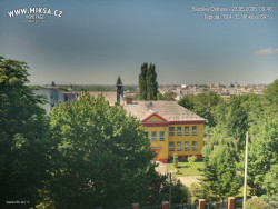 Slezská Ostrava