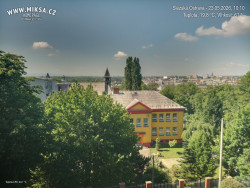 Slezská Ostrava